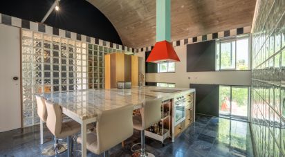 Casa de Cidade T4 em Campo de Ourique de 252 m²