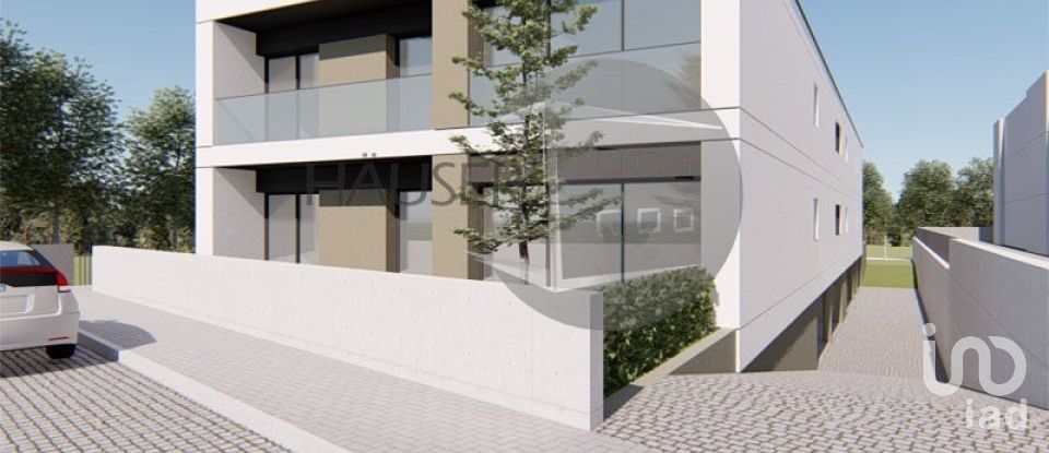 Apartamento T2 em Galegos (Santa Maria) de 120 m²