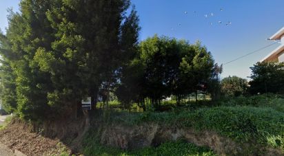 Land in Pedroso e Seixezelo of 345 m²