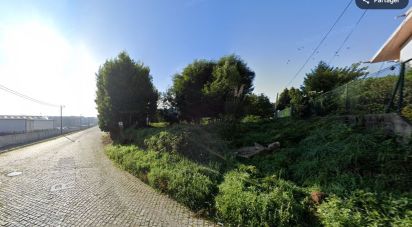 Land in Pedroso e Seixezelo of 345 m²