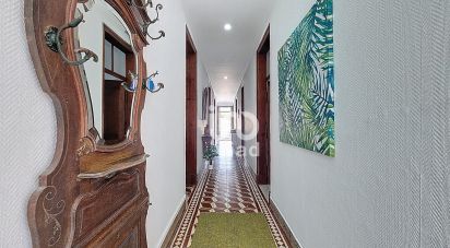 House T6 in São Marcos da Serra of 118 m²