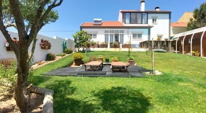 House T3 in Silveira of 161 m²