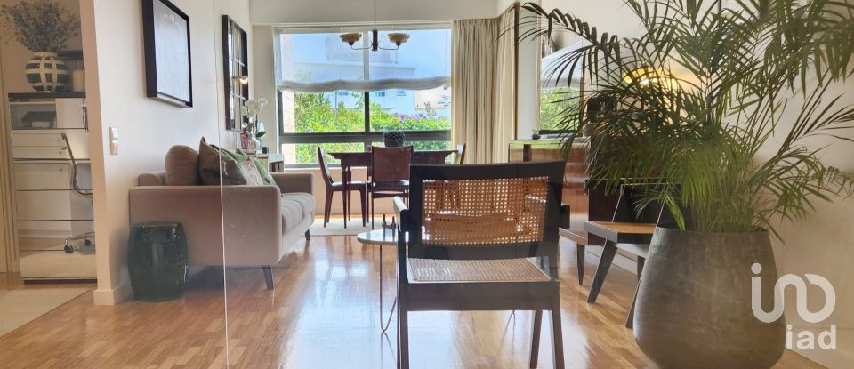 Apartamento T2 em Aldoar, Foz Do Douro E Nevogilde de 117 m²