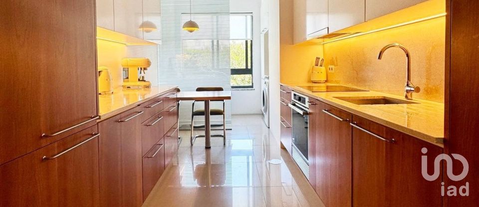 Apartamento T2 em Aldoar, Foz Do Douro E Nevogilde de 117 m²