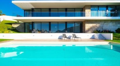 Moradia T3 em Louredo de 221 m²