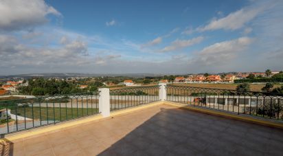 Moradia T4 em Caldas da Rainha - Nossa Senhora do Pópulo, Coto e São Gregório de 389 m²