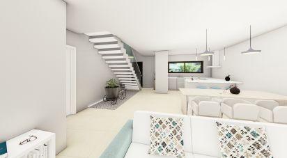 Moradia T4 em Luz de 187 m²