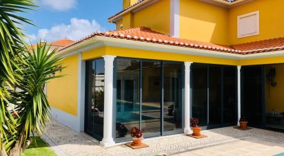 Moradia T5 em Silveira de 285 m²