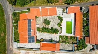 Quinta T5 em Landal de 570 m²