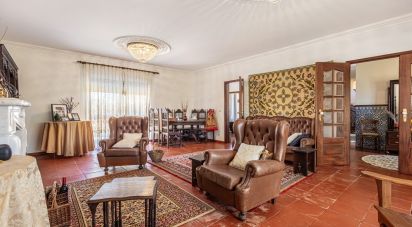 Quinta T5 em Landal de 570 m²