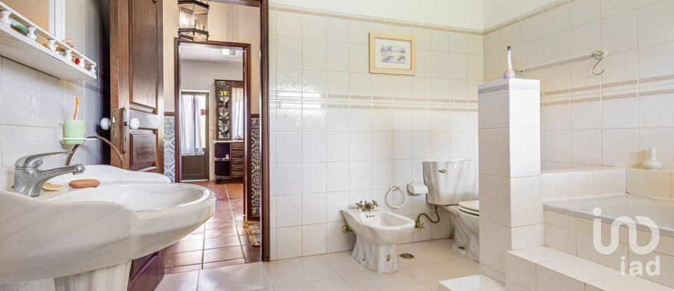 Ferme T5 à Landal de 570 m²
