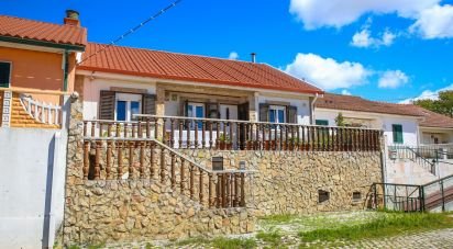 Moradia T3 em Queluz e Belas de 94 m²