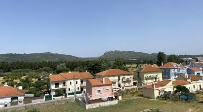Apartamento T3 em Setúbal (São Julião, Nossa Senhora da Anunciada e Santa Maria da Graça) de 83 m²