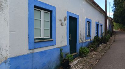 Moradia T2 em Caldas da Rainha - Nossa Senhora do Pópulo, Coto e São Gregório de 191 m²