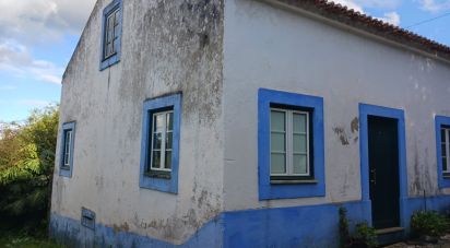 Moradia T2 em Caldas da Rainha - Nossa Senhora do Pópulo, Coto e São Gregório de 191 m²