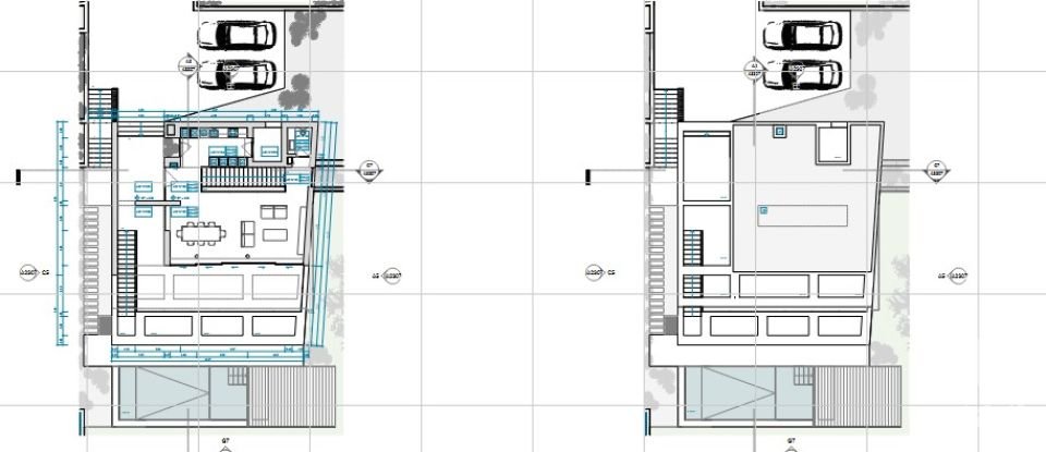 House T3 in Luz of 205 m²