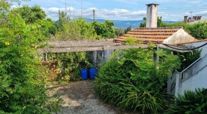 Moradia T3 em Poiares (Santo André) de 126 m²