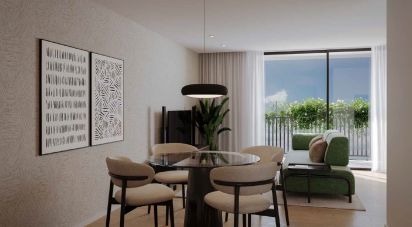 Apartment T2 in Paranhos of 79 m²