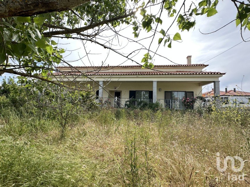 Moradia T3 em Vilar Formoso de 140 m²