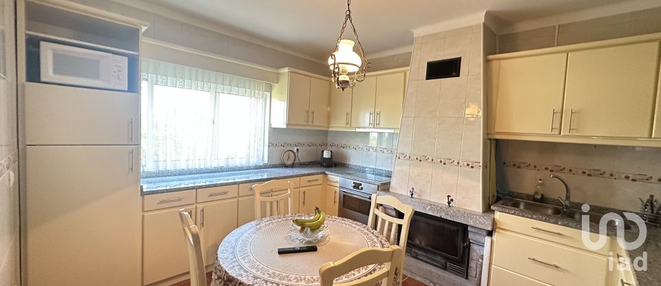 Moradia T3 em Vilar Formoso de 140 m²