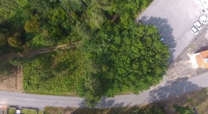 Building plot in Lousã e Vilarinho of 814 m²
