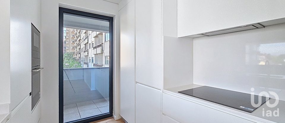 Appartement T2 à Mafamude e Vilar do Paraíso de 73 m²