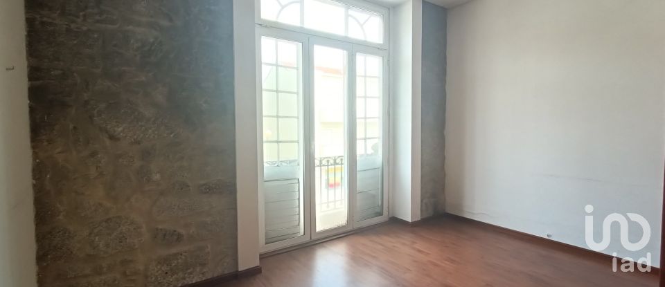 Apartment T1 in Viana do Castelo (Santa Maria Maior e Monserrate) e Meadela of 38 m²
