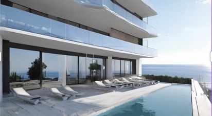 Land in Sesimbra (Santiago) of 1,147 m²