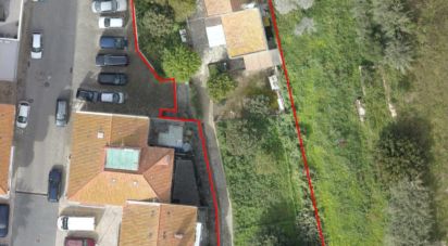Land in Sesimbra (Santiago) of 1,147 m²