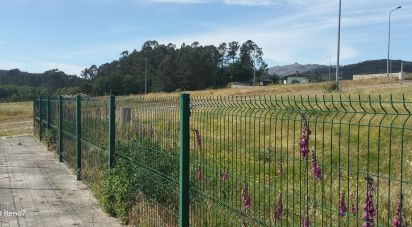 Terreno urbano em Fonte Arcada E Oliveira de 602 m²