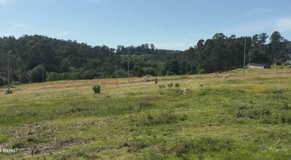 Building plot in Fonte Arcada E Oliveira of 497 m²