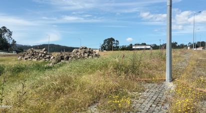 Terreno urbano em Fonte Arcada E Oliveira de 497 m²