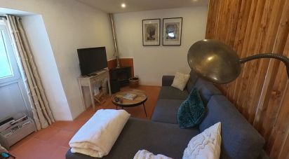 Moradia T2 em Pedrógão Grande de 94 m²