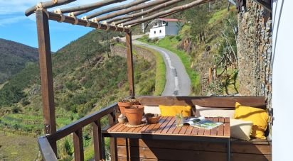 Moradia T1 em Cerdeira e Moura da Serra de 71 m²