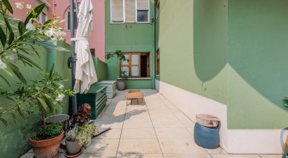 Appartement T1 à Penha de França de 64 m²