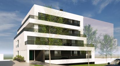 Apartment T2 in Mafamude e Vilar do Paraíso of 95 m²