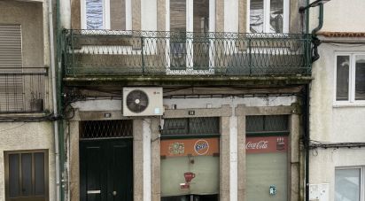 Casa T4 em Vila Real de 176 m²
