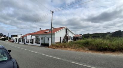 Building plot in Caldas da Rainha - Nossa Senhora do Pópulo, Coto e São Gregório of 1,200 m²