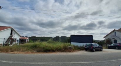 Building plot in Caldas da Rainha - Nossa Senhora do Pópulo, Coto e São Gregório of 1,200 m²
