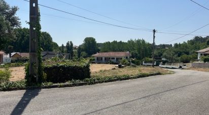 Terreno em Amor de 1 725 m²