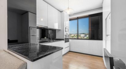 Appartement T1 à Águas Santas de 45 m²