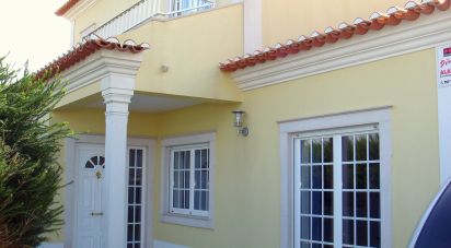 Moradia T3 em Silveira de 165 m²