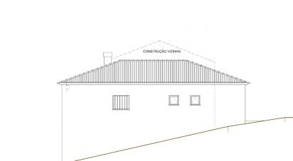 Terreno urbano em Aldeia das Dez de 412 m²