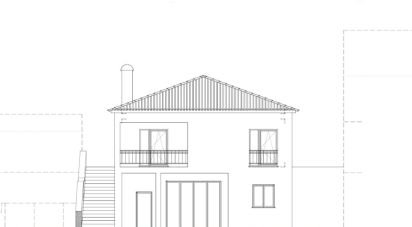 Terreno urbano em Aldeia das Dez de 412 m²