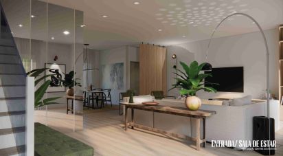 Gîte T3 à Silveira de 183 m²