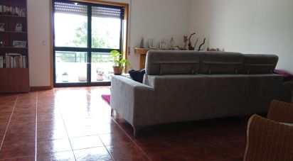 Apartamento T3 em Delães de 122 m²