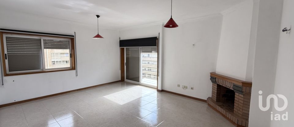 Apartamento T2 em Braga (São Vicente) de 85 m²